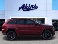 2021 Jeep Grand Cherokee Laredo X Winder GA 2021 Jeep Grand Cherokee Laredo X Winder GA