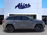 2021 Jeep Grand Cherokee Laredo X Winder GA 2021 Jeep Grand Cherokee Laredo X Winder GA