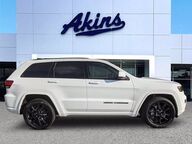 2021 Jeep Grand Cherokee Laredo X Winder GA 2021 Jeep Grand Cherokee Laredo X Winder GA