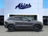 2021 Jeep Grand Cherokee Laredo X Winder GA 2021 Jeep Grand Cherokee Laredo X Winder GA