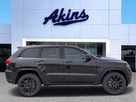 2021 Jeep Grand Cherokee Laredo X Winder GA 2021 Jeep Grand Cherokee Laredo X Winder GA