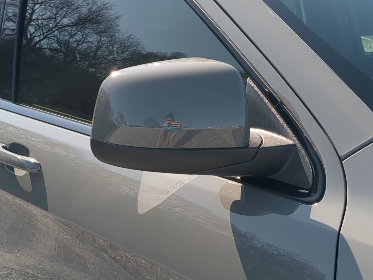 2021 Jeep Grand Cherokee Laredo X Winder GA