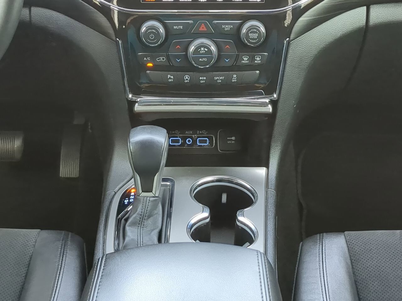 2021 Jeep Grand Cherokee Laredo X Winder GA