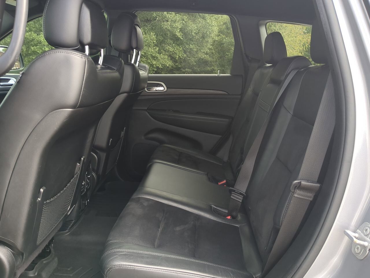 2021 Jeep Grand Cherokee Laredo X Winder GA