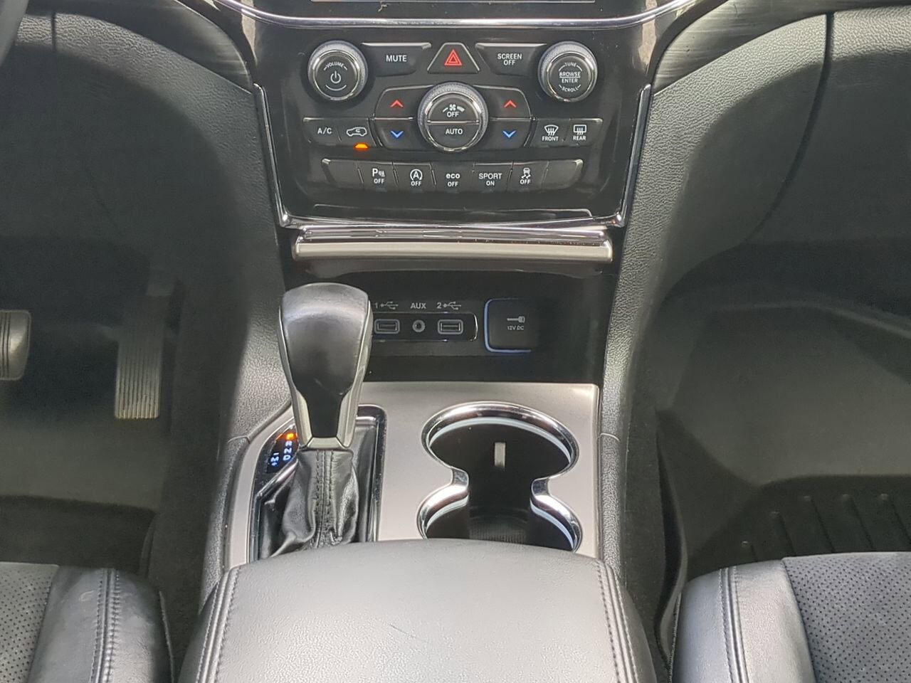 2021 Jeep Grand Cherokee Laredo X Winder GA