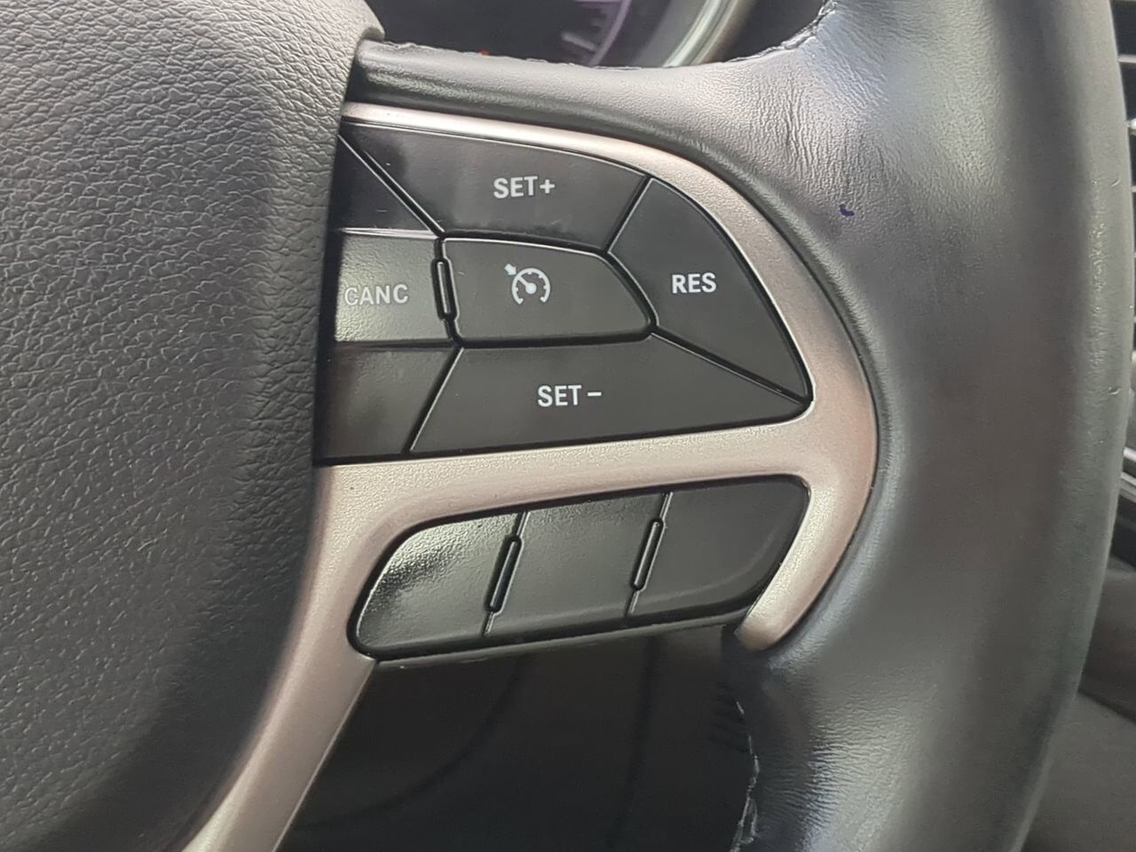 2021 Jeep Grand Cherokee Laredo X Winder GA