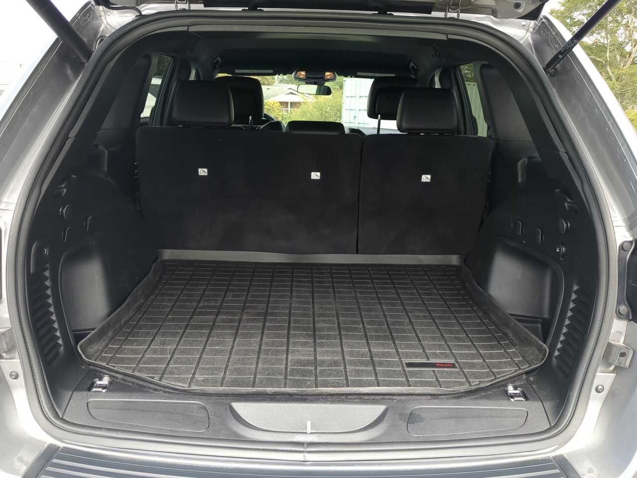 2021 Jeep Grand Cherokee Laredo X Winder GA