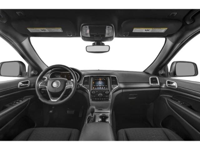 2021 Jeep Grand Cherokee Laredo X Winder GA