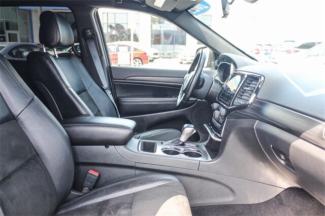 2021 Jeep Grand Cherokee Laredo X El Monte CA