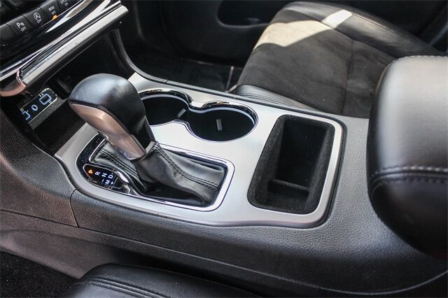2021 Jeep Grand Cherokee Laredo X El Monte CA