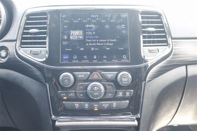 2021 Jeep Grand Cherokee Laredo X El Monte CA