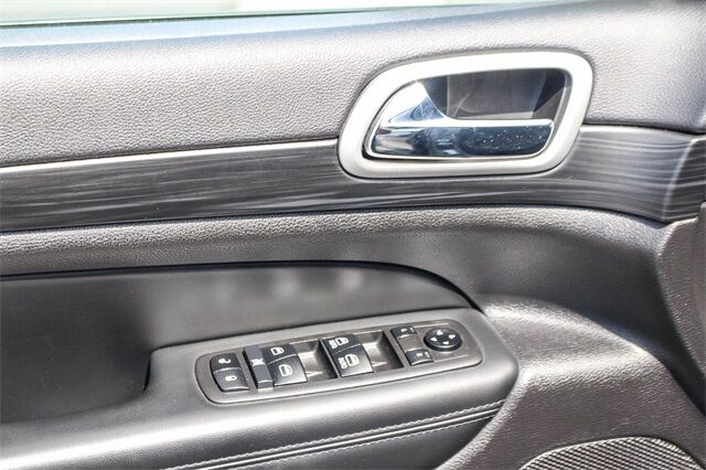 2021 Jeep Grand Cherokee Laredo X El Monte CA