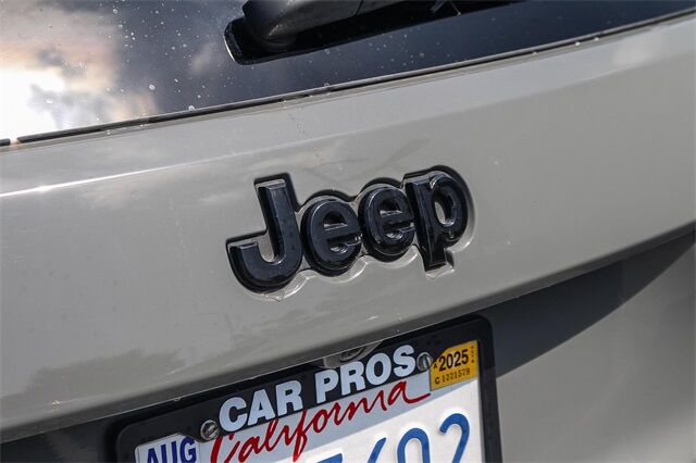 2021 Jeep Grand Cherokee Laredo X El Monte CA
