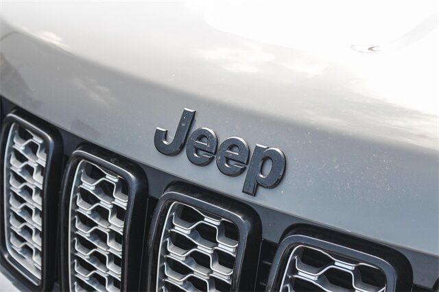 2021 Jeep Grand Cherokee Laredo X El Monte CA