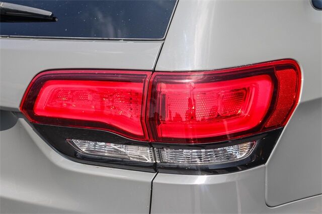 2021 Jeep Grand Cherokee Laredo X El Monte CA