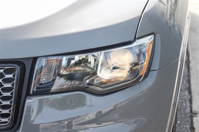 2021 Jeep Grand Cherokee Laredo X El Monte CA