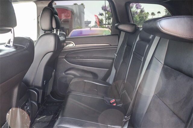 2021 Jeep Grand Cherokee Laredo X El Monte CA