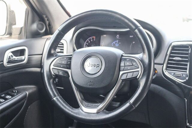 2021 Jeep Grand Cherokee Laredo X El Monte CA