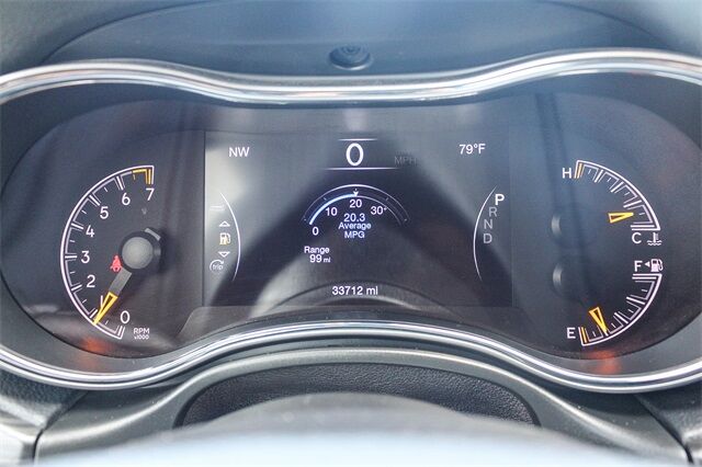 2021 Jeep Grand Cherokee Laredo X El Monte CA