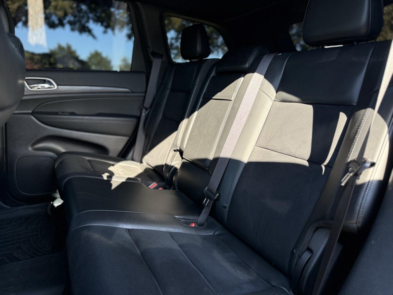 2021 Jeep Grand Cherokee Laredo X Stafford VA