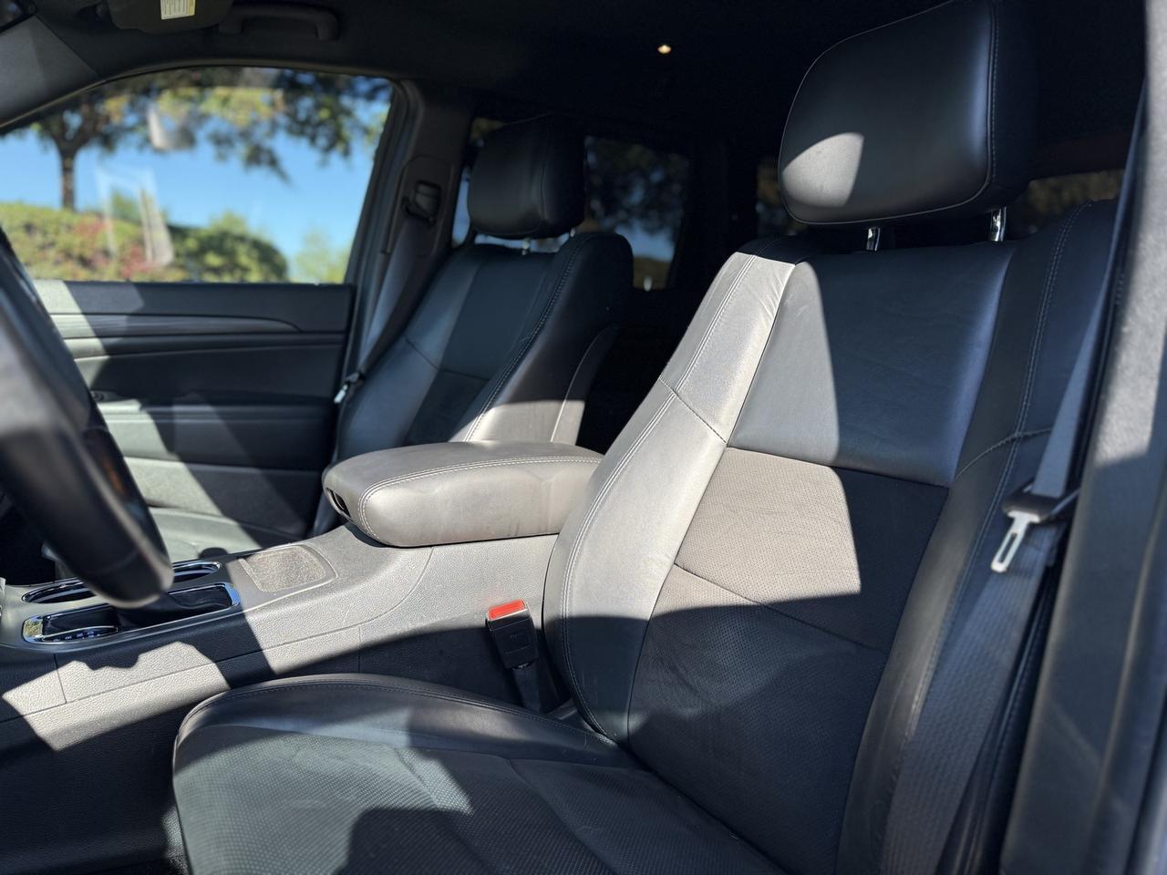 2021 Jeep Grand Cherokee Laredo X Stafford VA
