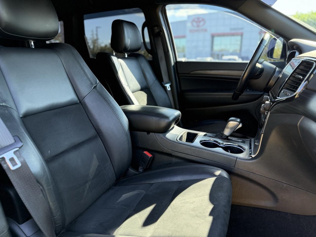 2021 Jeep Grand Cherokee Laredo X Stafford VA