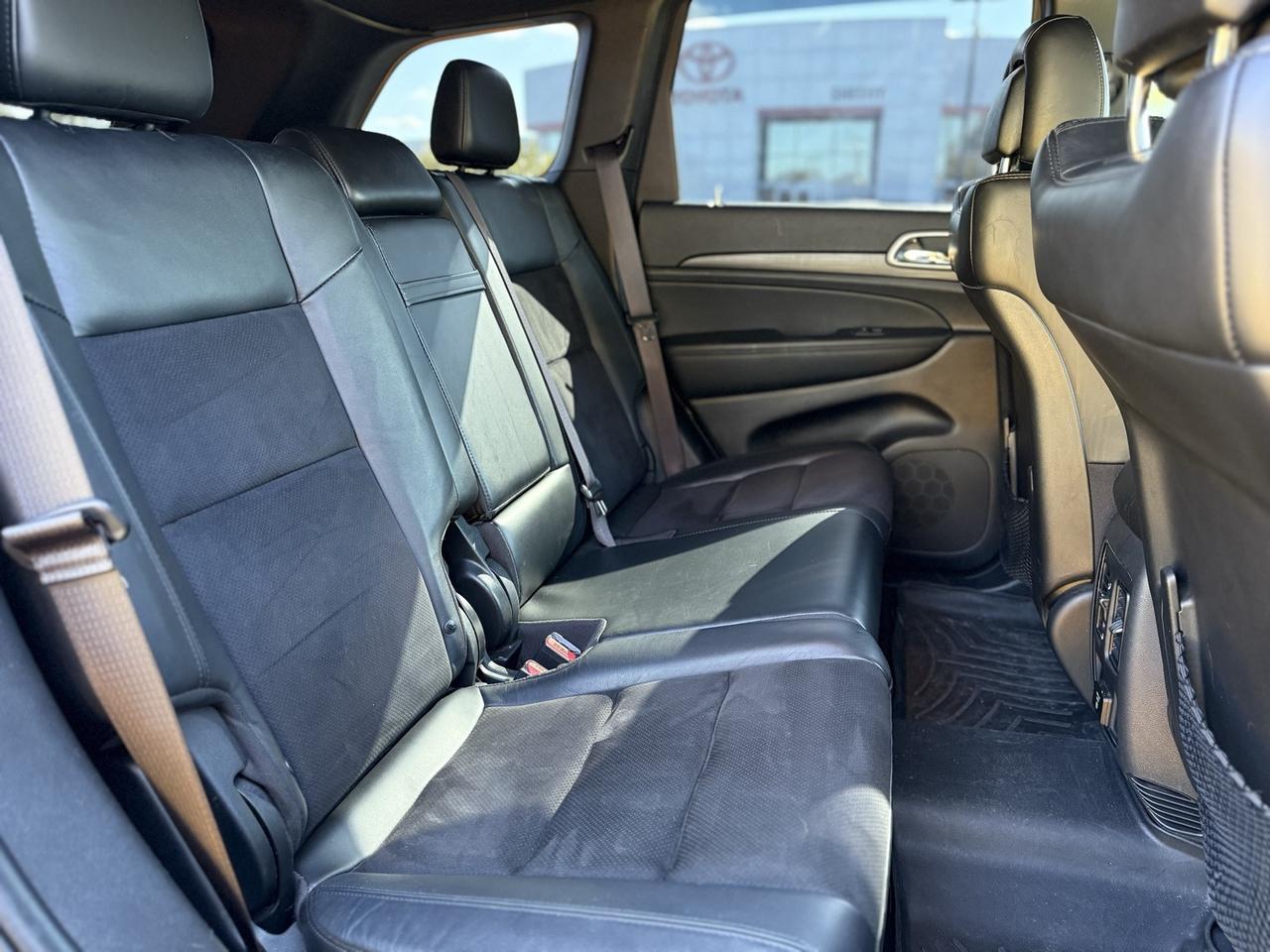 2021 Jeep Grand Cherokee Laredo X Stafford VA
