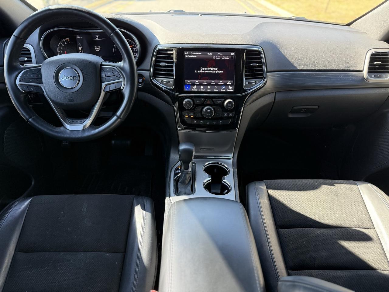2021 Jeep Grand Cherokee Laredo X Stafford VA