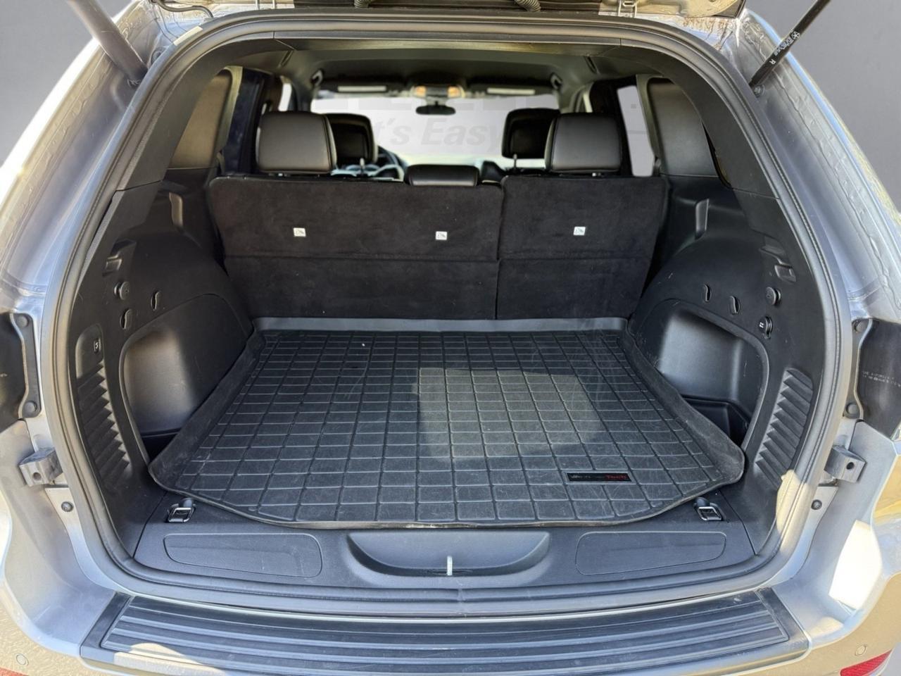 2021 Jeep Grand Cherokee Laredo X Stafford VA