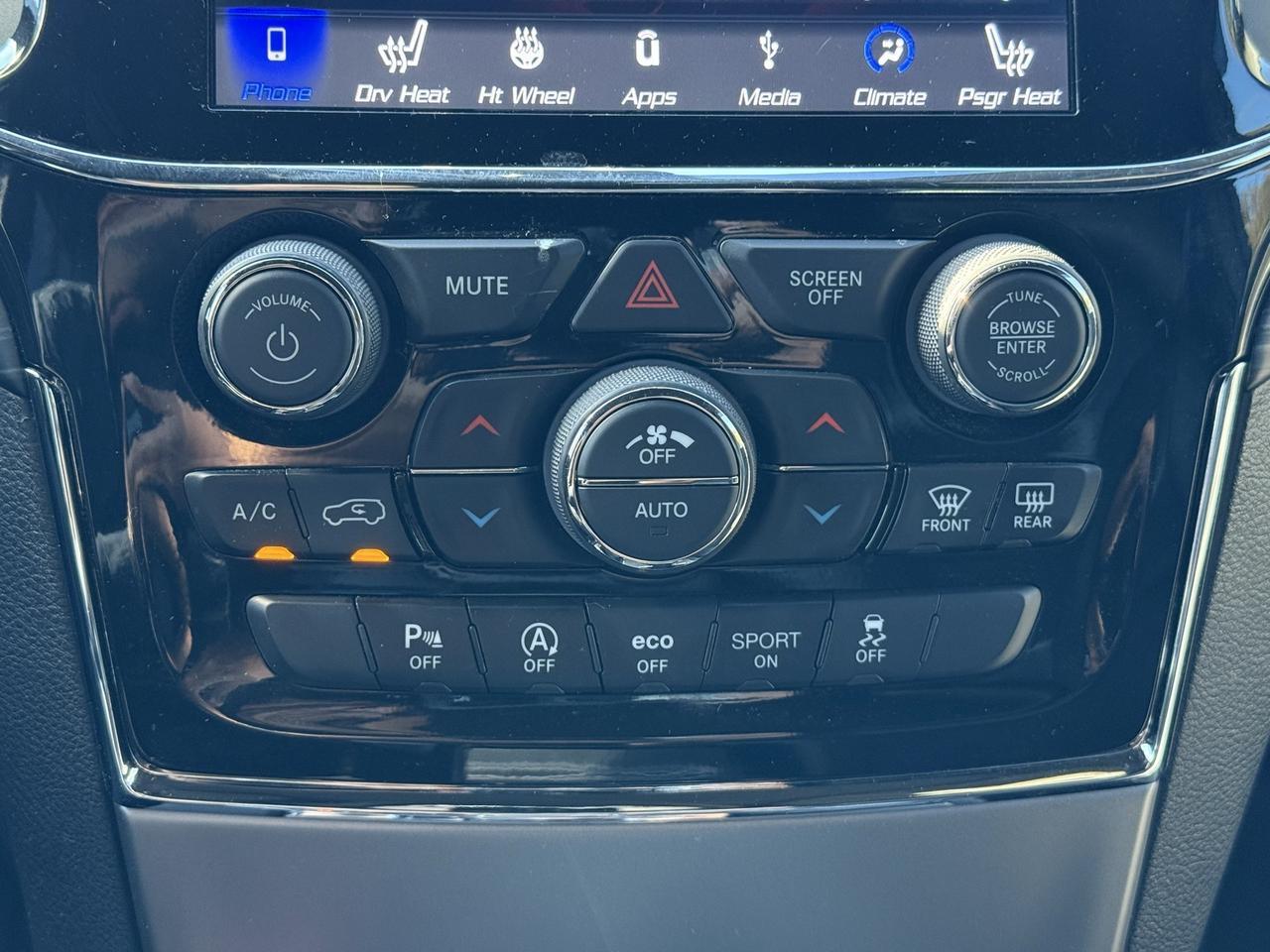 2021 Jeep Grand Cherokee Laredo X Stafford VA