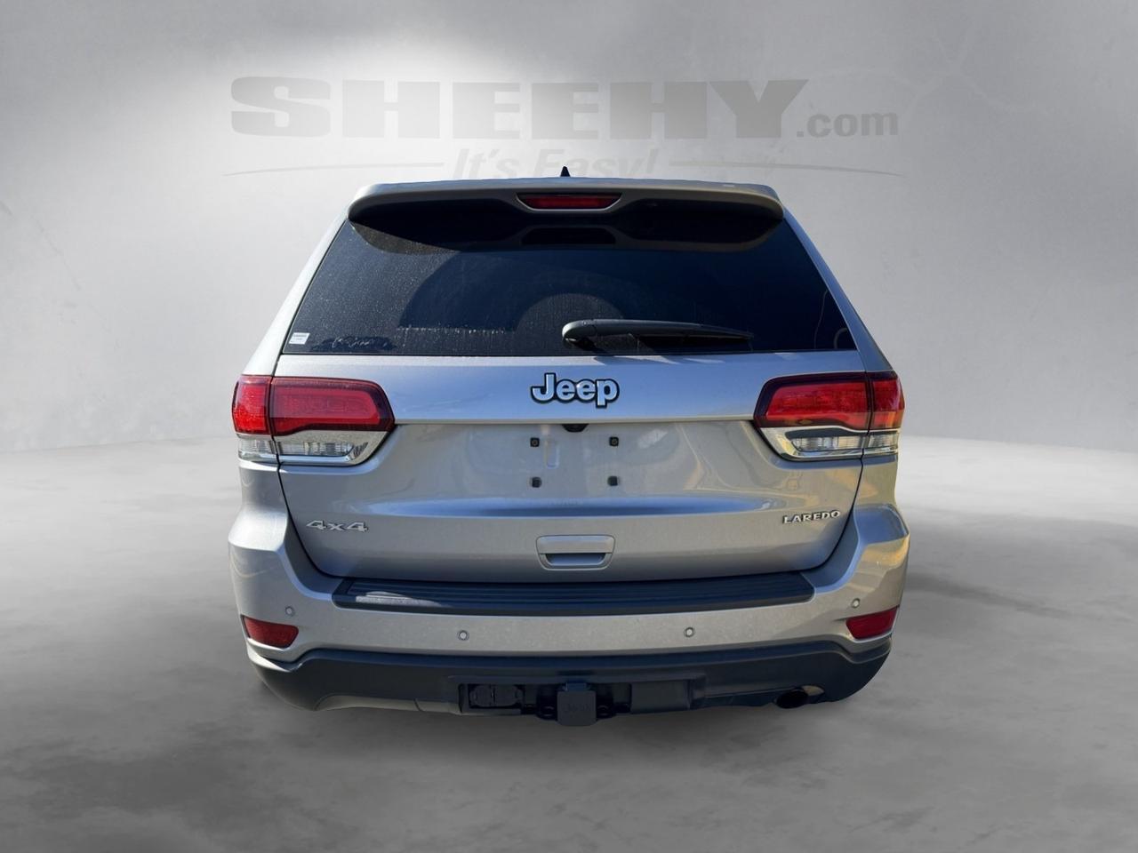 2021 Jeep Grand Cherokee Laredo X Stafford VA