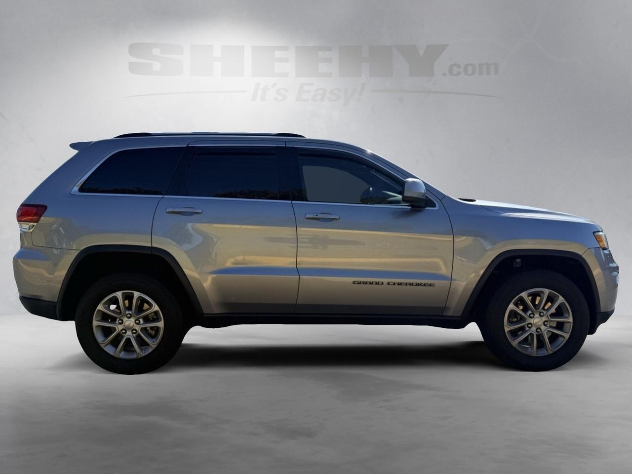 2021 Jeep Grand Cherokee Laredo X Stafford VA
