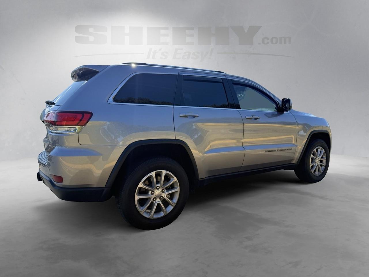 2021 Jeep Grand Cherokee Laredo X Stafford VA