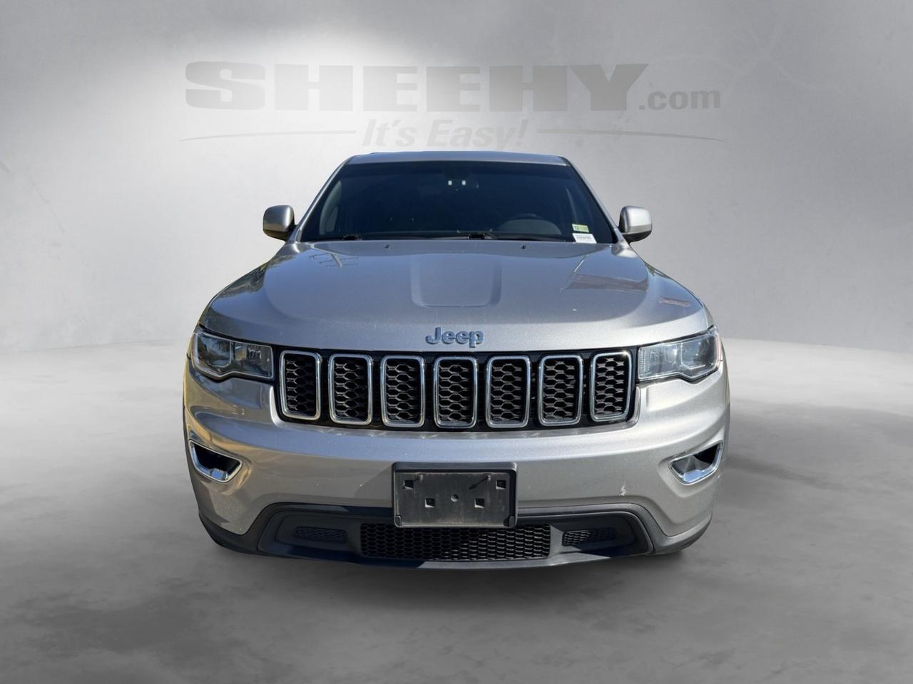 2021 Jeep Grand Cherokee Laredo X Stafford VA