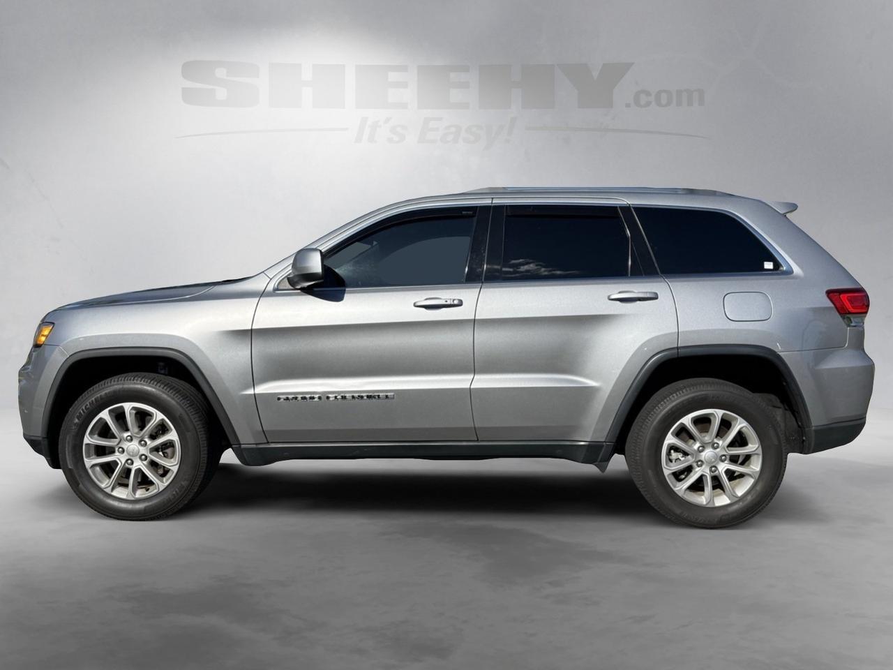 2021 Jeep Grand Cherokee Laredo X Stafford VA