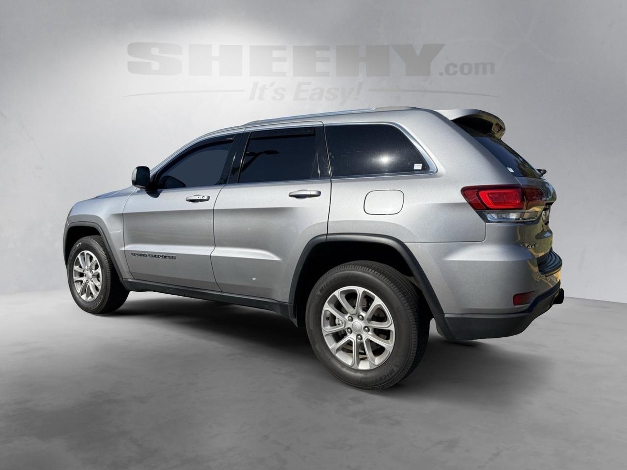 2021 Jeep Grand Cherokee Laredo X Stafford VA