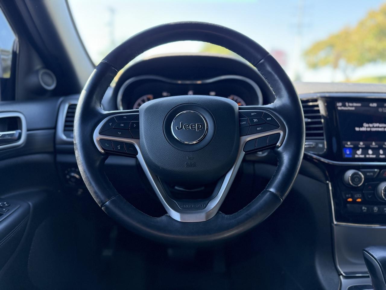 2021 Jeep Grand Cherokee Laredo X Stafford VA