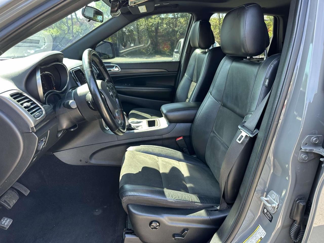 2021 Jeep Grand Cherokee Laredo X Alexandria VA