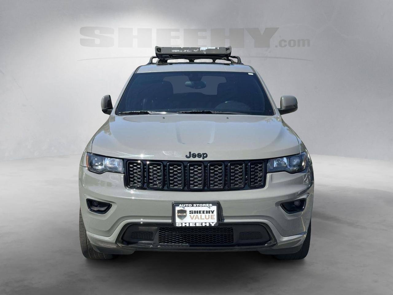 2021 Jeep Grand Cherokee Laredo X Alexandria VA