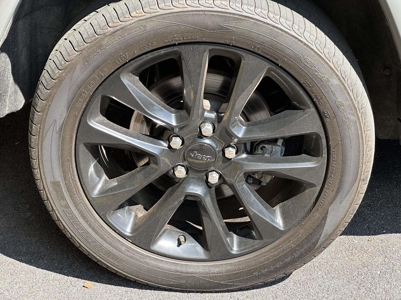 2021 Jeep Grand Cherokee Laredo X Alexandria VA