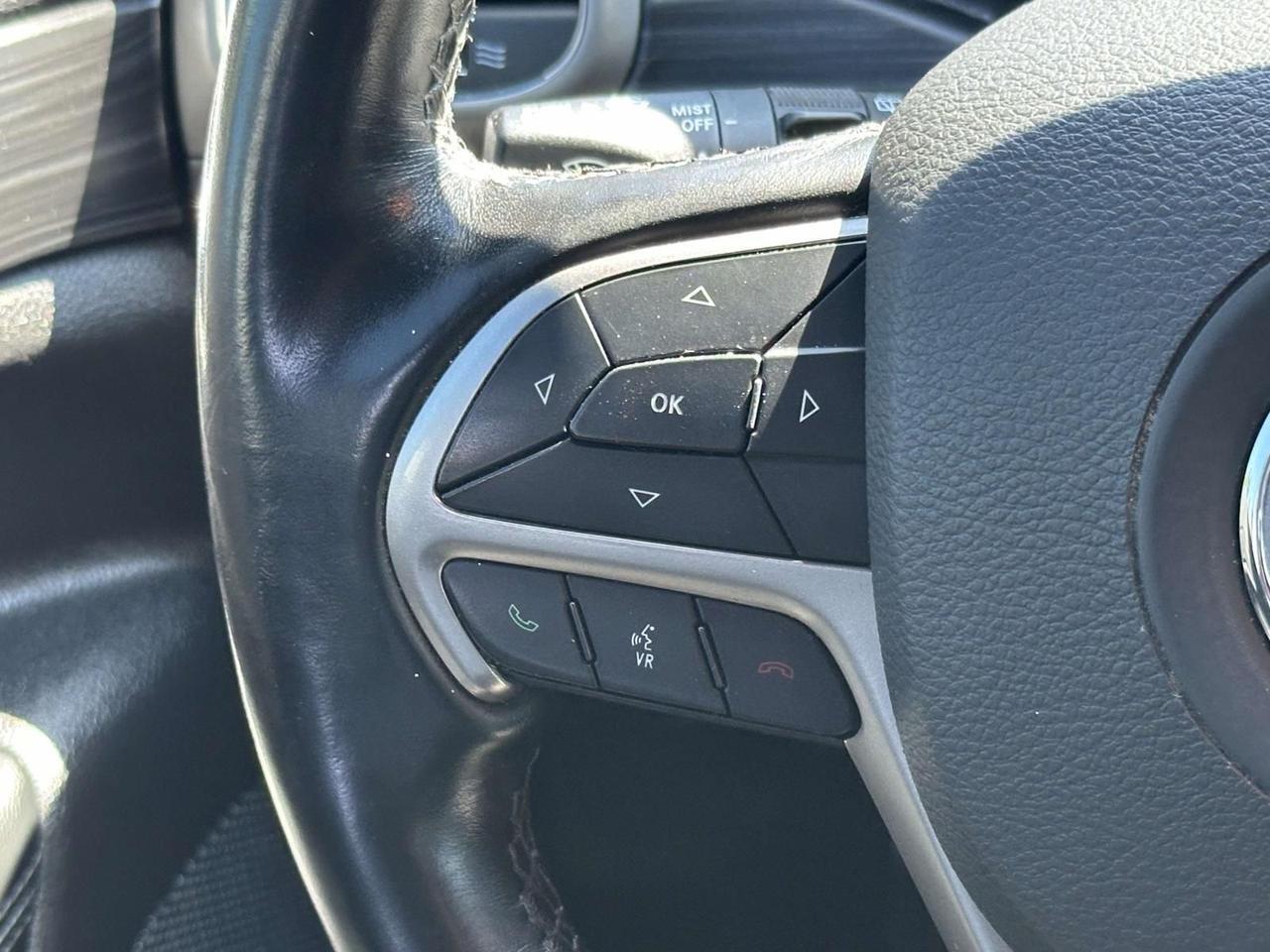 2021 Jeep Grand Cherokee Laredo X Alexandria VA