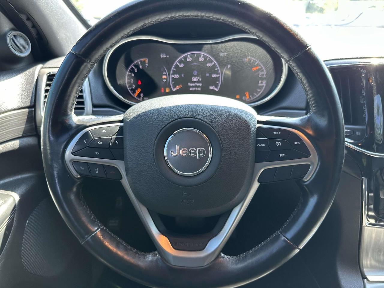2021 Jeep Grand Cherokee Laredo X Alexandria VA