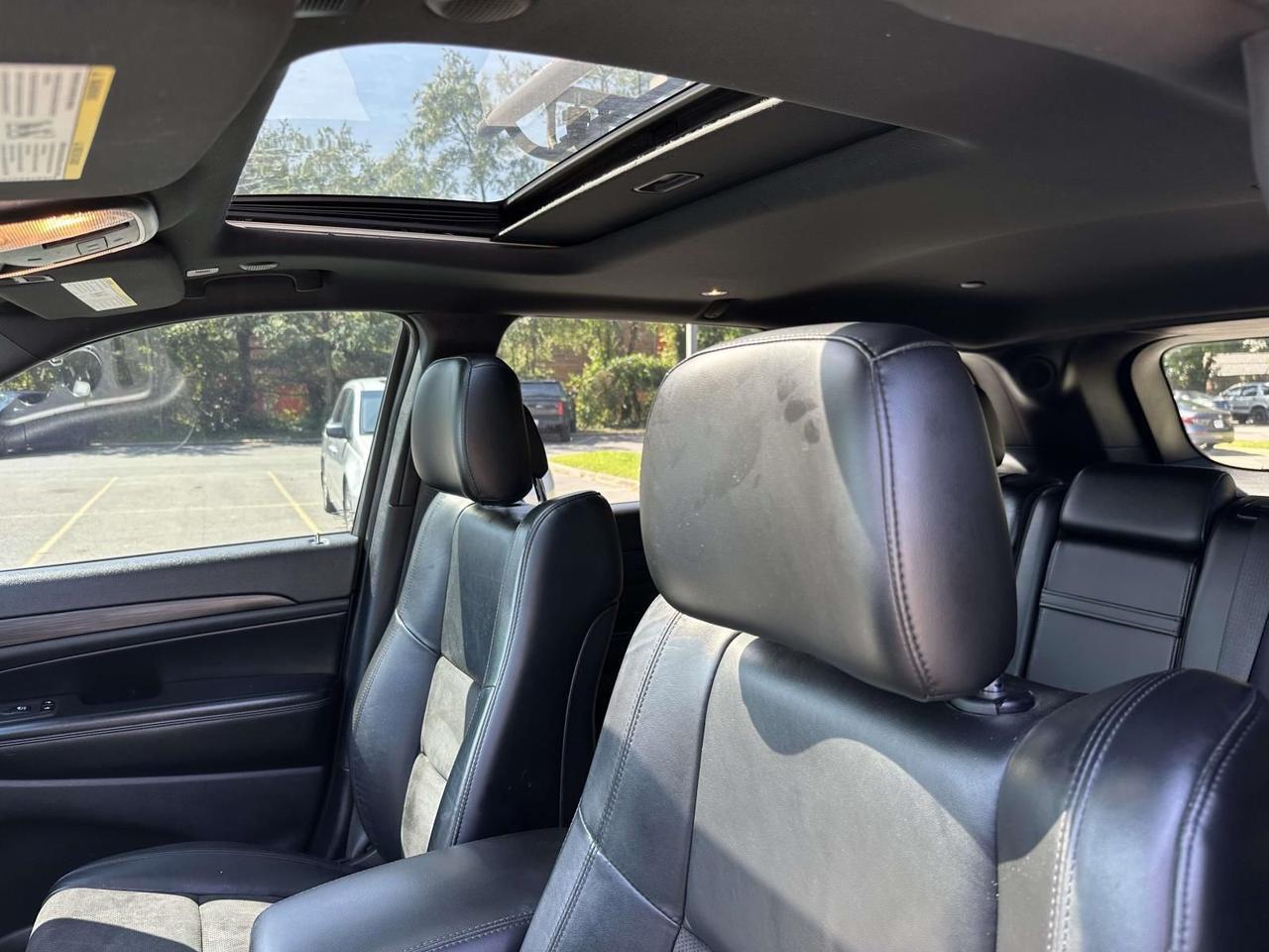 2021 Jeep Grand Cherokee Laredo X Alexandria VA