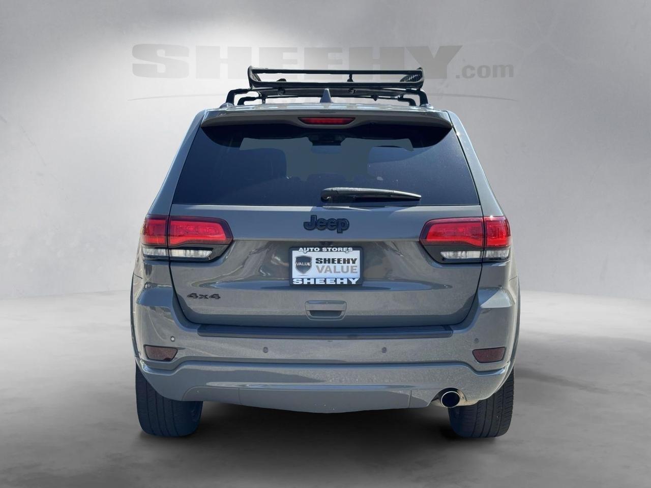 2021 Jeep Grand Cherokee Laredo X Alexandria VA