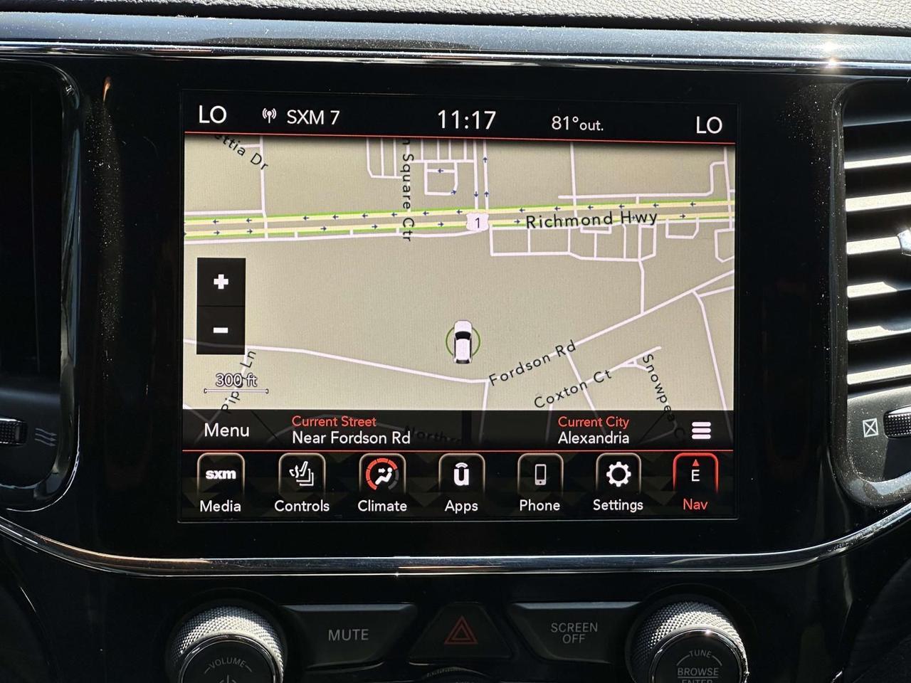 2021 Jeep Grand Cherokee Laredo X Alexandria VA