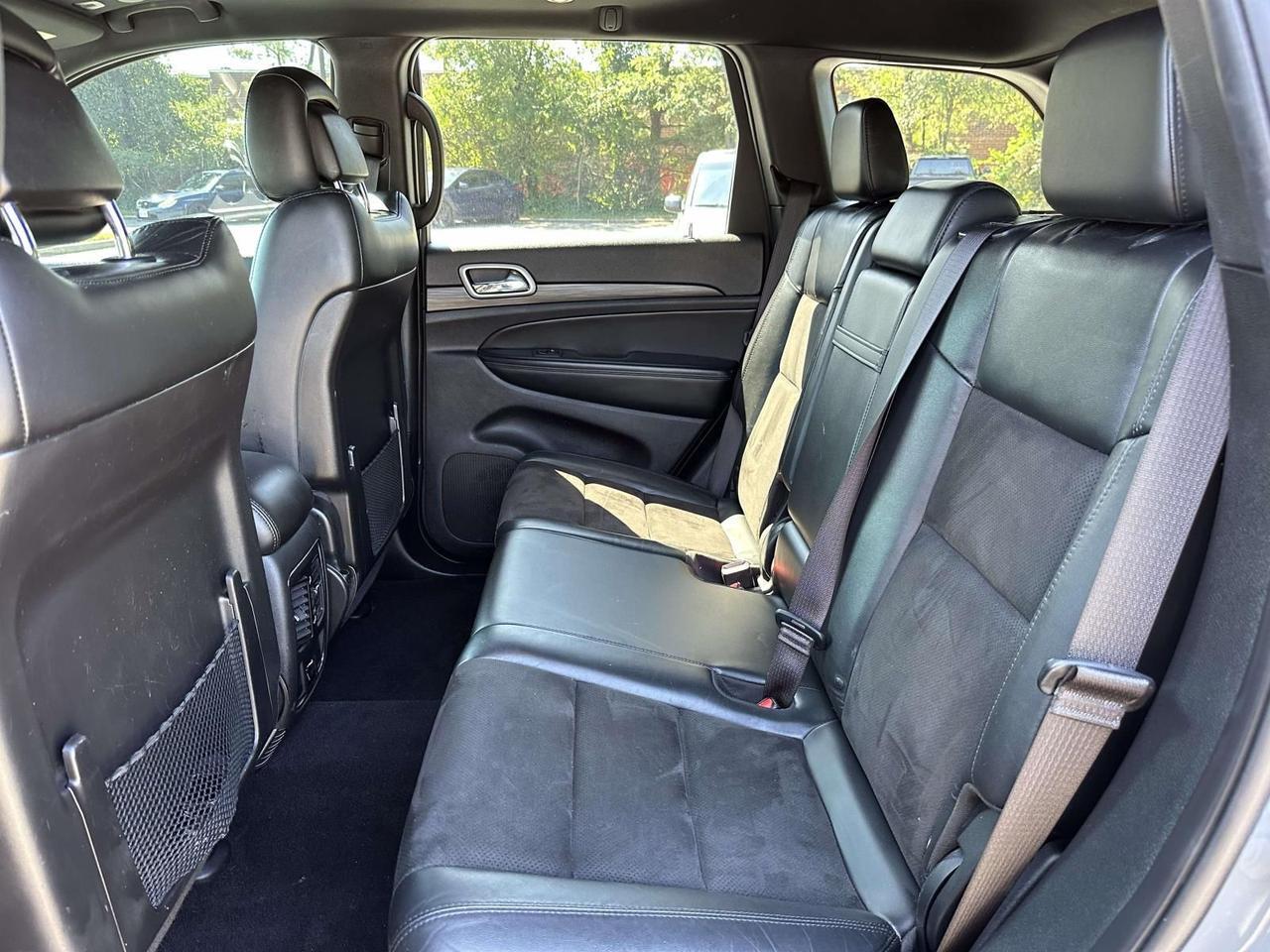 2021 Jeep Grand Cherokee Laredo X Alexandria VA