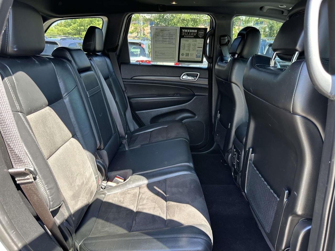2021 Jeep Grand Cherokee Laredo X Alexandria VA