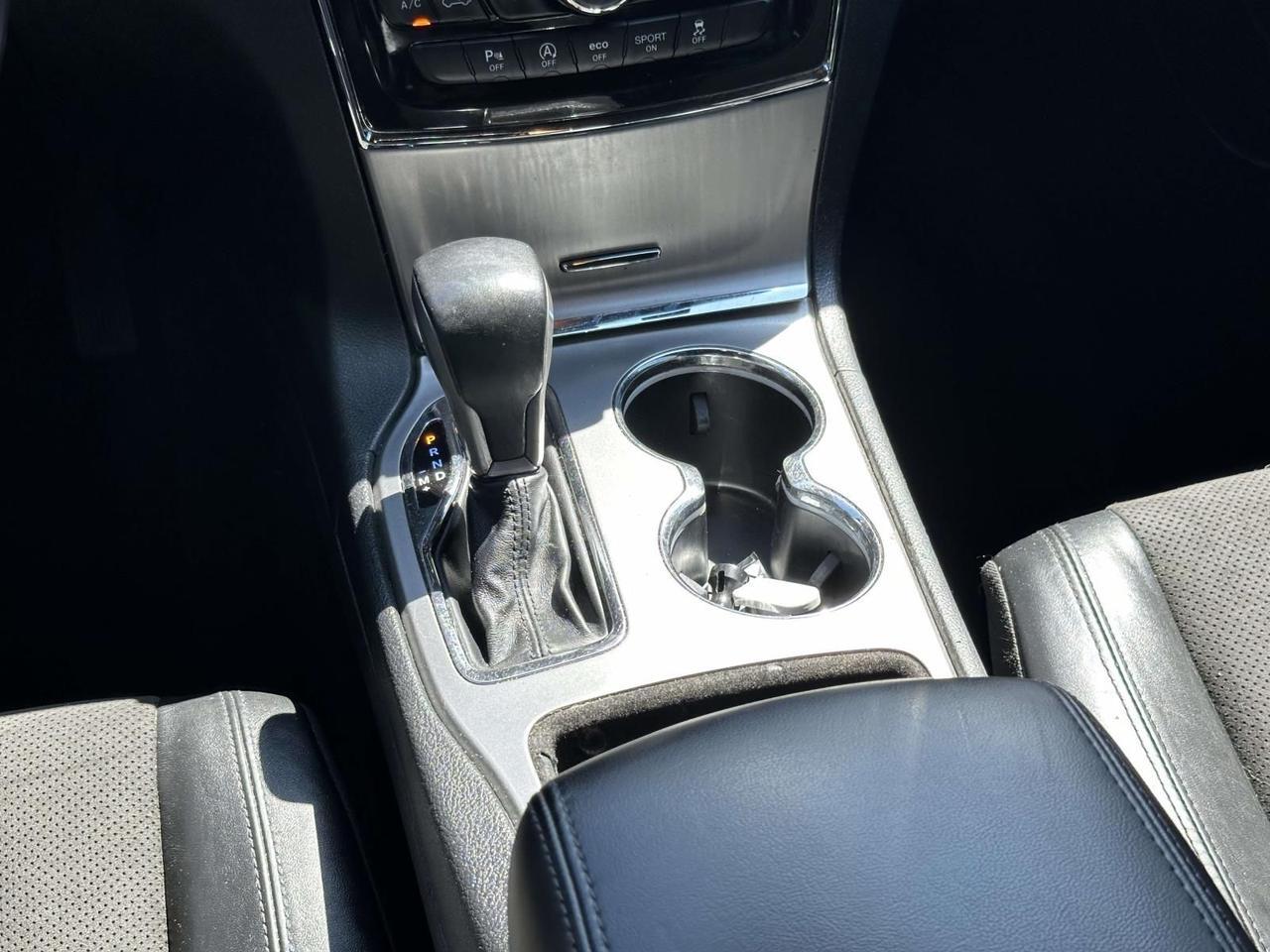 2021 Jeep Grand Cherokee Laredo X Alexandria VA