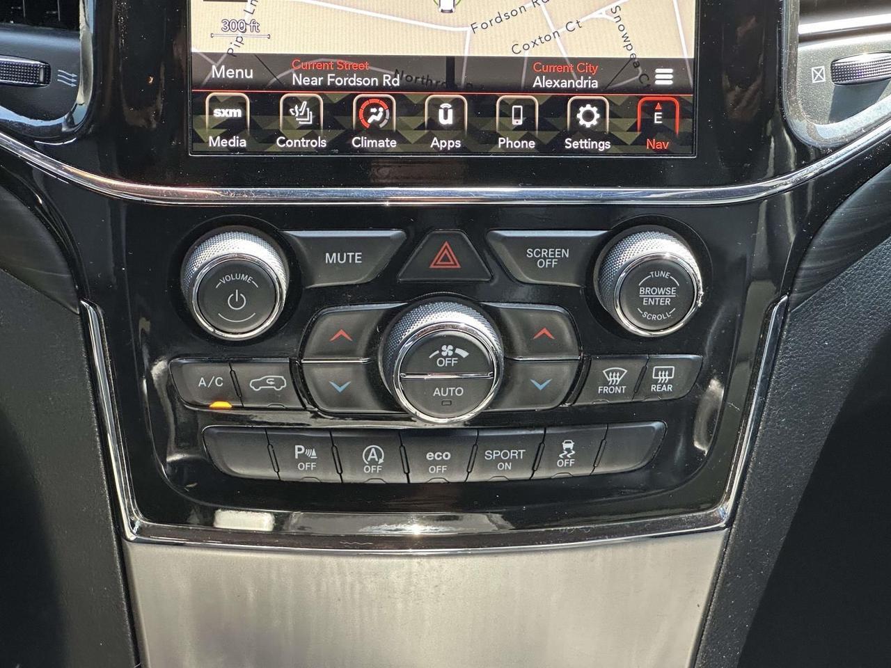 2021 Jeep Grand Cherokee Laredo X Alexandria VA