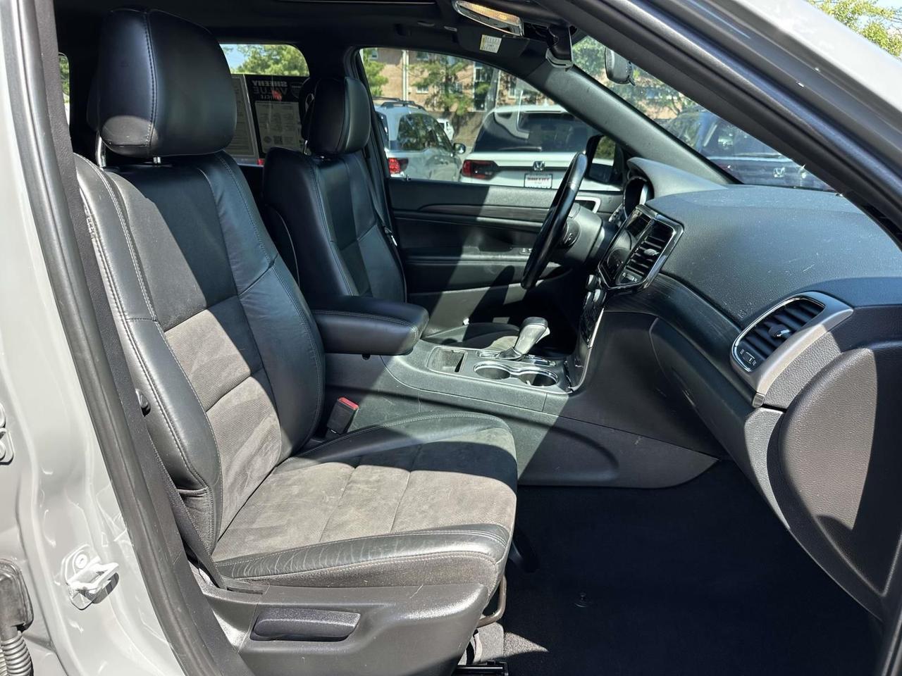 2021 Jeep Grand Cherokee Laredo X Alexandria VA
